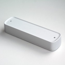 Sensor de vibración para motores de toldo