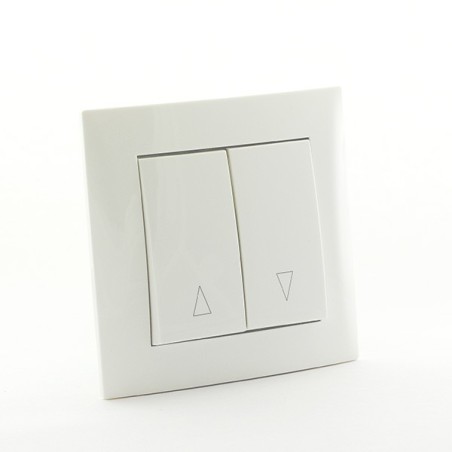 Interruptor mecánico para 1 motor