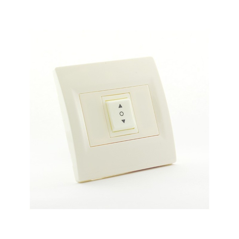 Interruptor mecánico para 1 motor