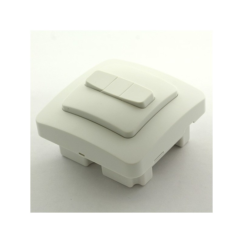 Interruptor mecánico para 1 motor