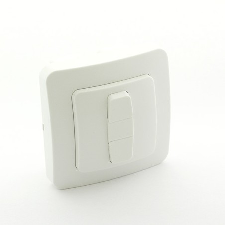 Interruptor mecánico para 1 motor