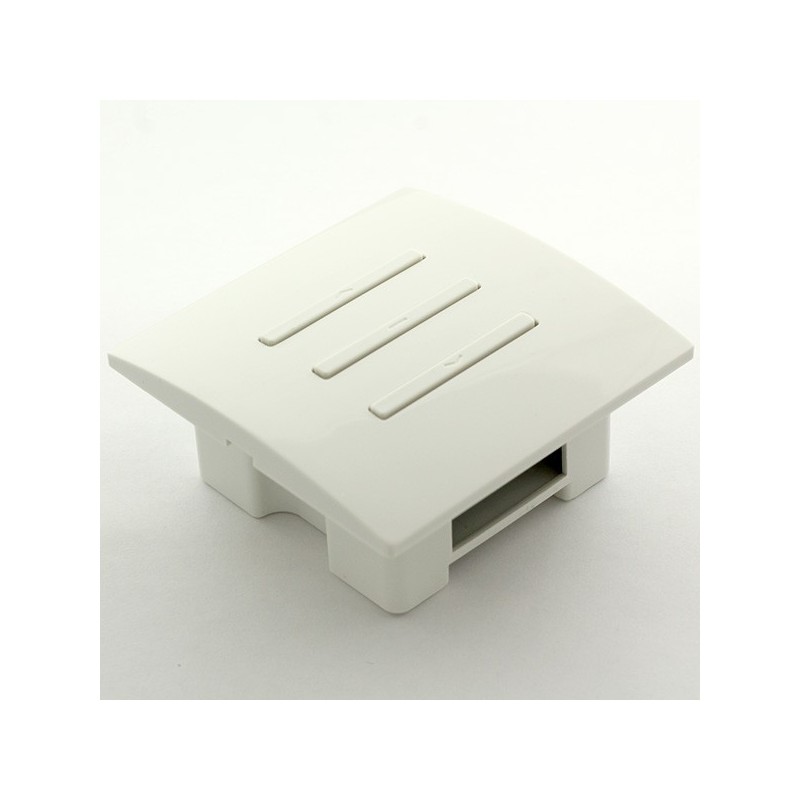 Interruptor mecánico 1 motor Cortina