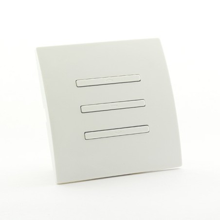 Interruptor mecánico 1 motor Cortina