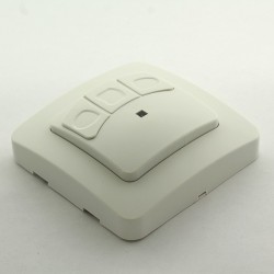 Emisor de 1 canal para pared