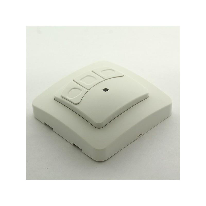 Emisor de 1 canal para pared