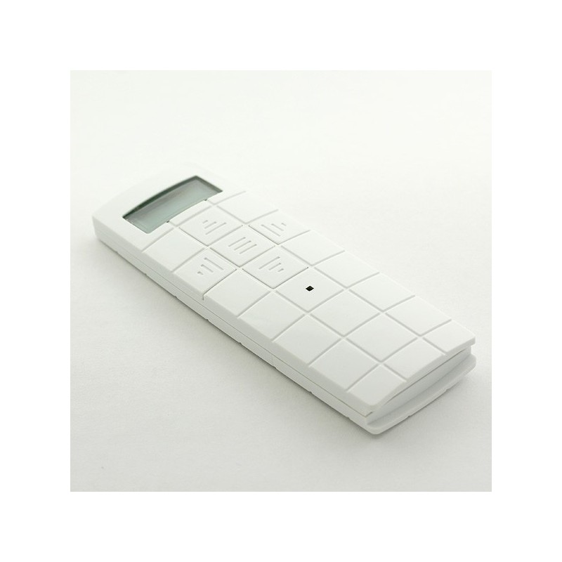 Mando emisor 1 canal programable tipo 1