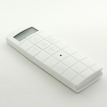 Mando emisor 1 canal programable tipo 1