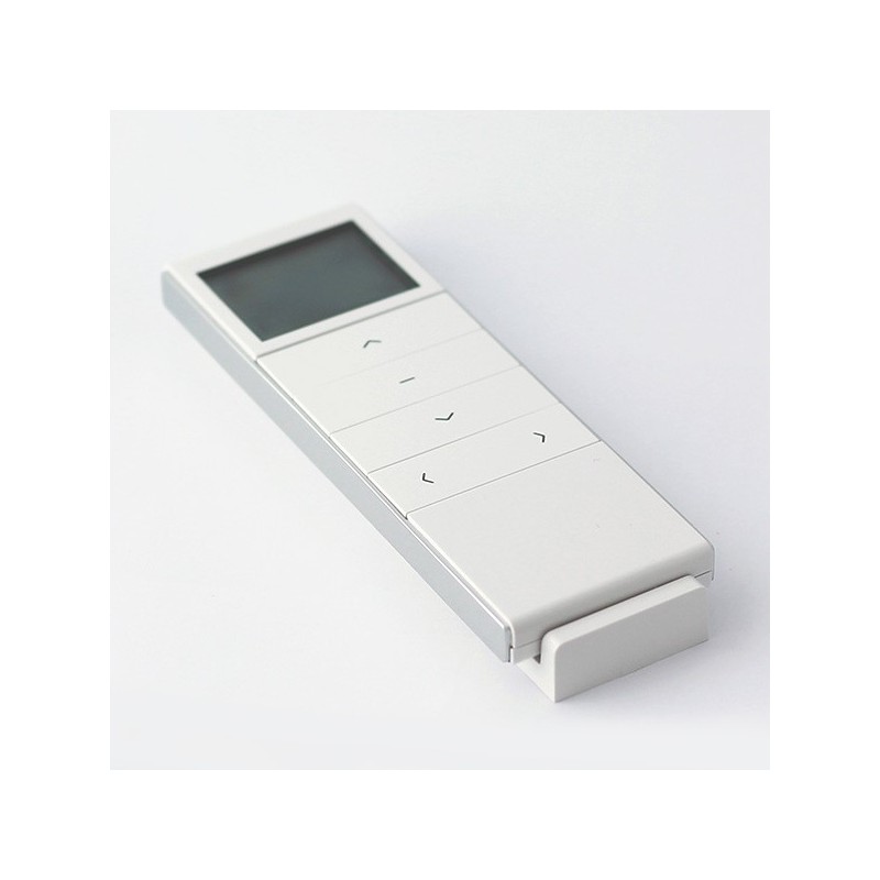 Mando emisor para motores de persianas programable 5 canales