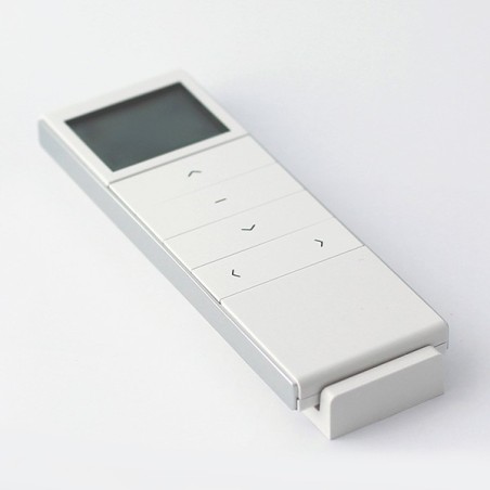 Mando emisor para motores de persianas programable 5 canales