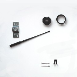 Accesorios motor de persiana estándar