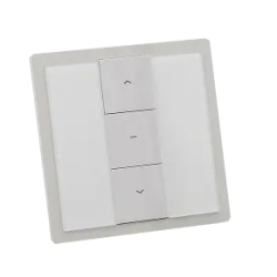 Emisor de pared 1 canal