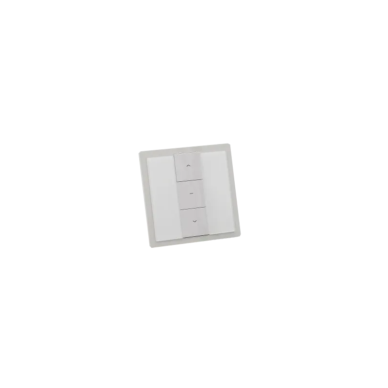 Emisor de pared 1 canal Emisor de pared 1 canal