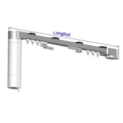 Kit Motor de cortinas estándar a Medida