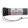Motor de persiana y toldo Ø45 RF 50Nm. Límites electrónicos