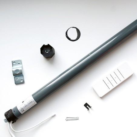 Motor persiana Ø35 radiofrecuencia 13Nm Inteligente