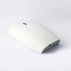 Módulo Wifi, accionamiento motores con el móvil