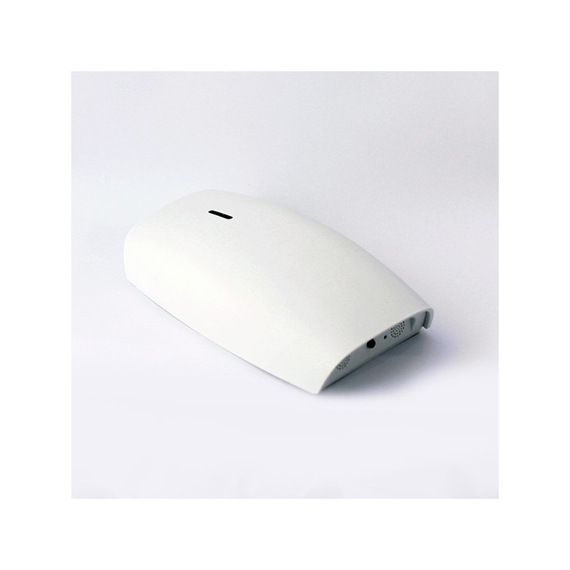 Módulo Wifi, accionamiento motores con el móvil