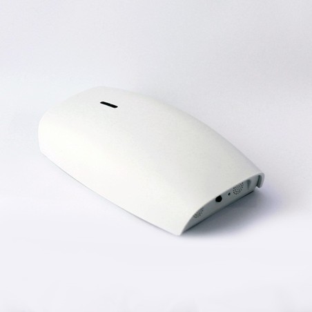 Módulo Wifi, accionamiento motores con el móvil