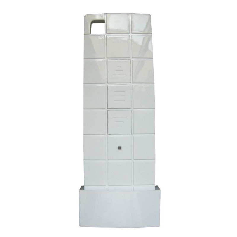 Mando emisor para motores de persianas