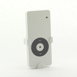 Mando emisor para motores de persianas 2