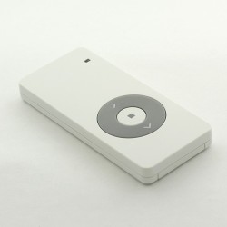 Mando emisor para motores de persianas 2