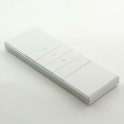 Mando emisor para motores de persianas 4