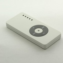 Mando emisor para motores de persianas 5 canales 2