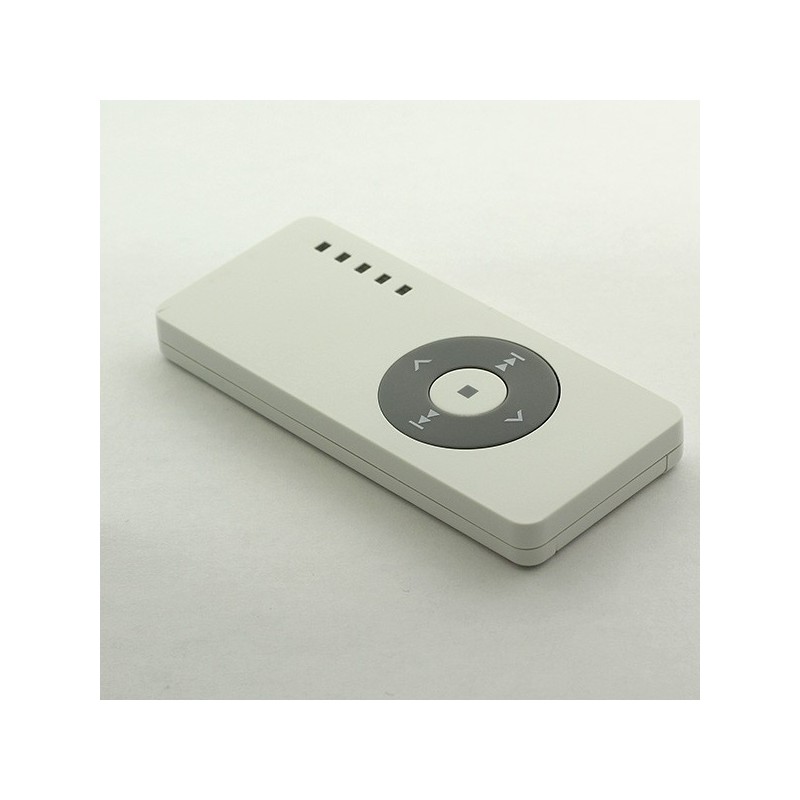 Mando emisor para motores de persianas 5 canales 2