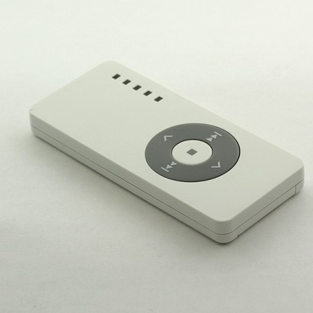 Mando emisor para motores de persianas 5 canales 2