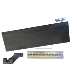 Motor para claraboyas