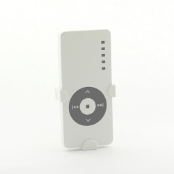 Mando emisor para motores de persianas 5 canales 2