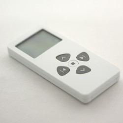 Mando emisor para motores de persianas 15 canales 2