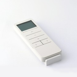 Mando emisor para motores de persianas 15 canales bidireccional