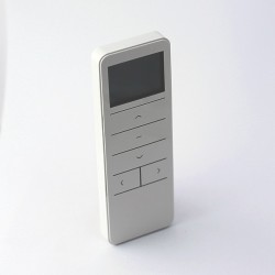 Mando emisor para motores de persianas 15 canales bidireccional