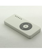 Mandos 5 o 15 canales