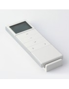 Emisores y accesorios bidireccionales